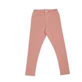 Leggings made of cotton (organic)